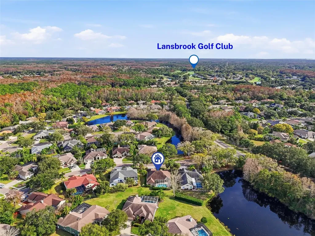 4092 Carlyle Lakes Boulevard Palm Harbor FL 34685