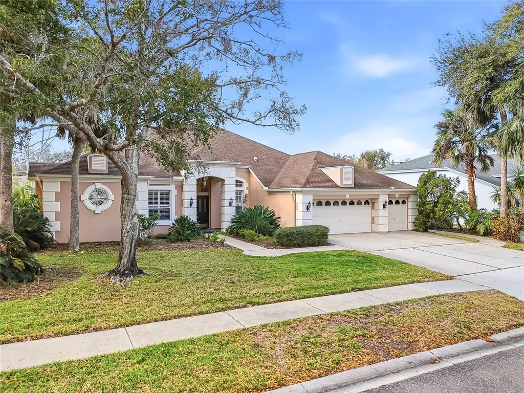 4092 Carlyle Lakes Boulevard Palm Harbor FL 34685