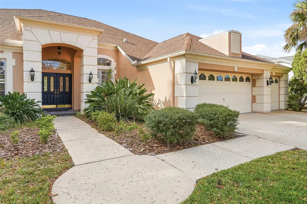 4092 Carlyle Lakes Boulevard Palm Harbor FL 34685
