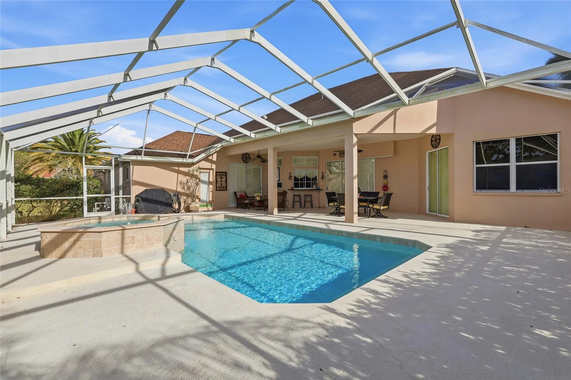 4092 Carlyle Lakes Boulevard Palm Harbor FL 34685