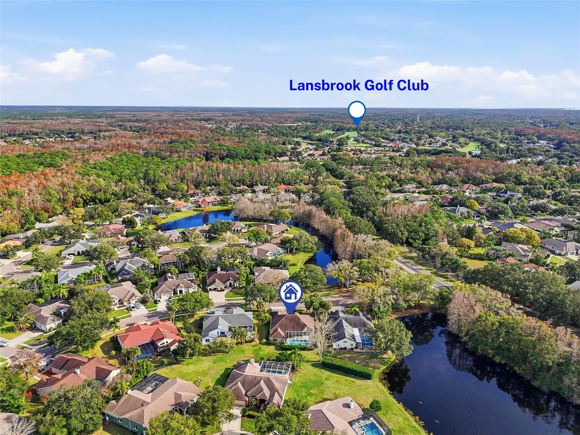 4092 Carlyle Lakes Boulevard Palm Harbor FL 34685