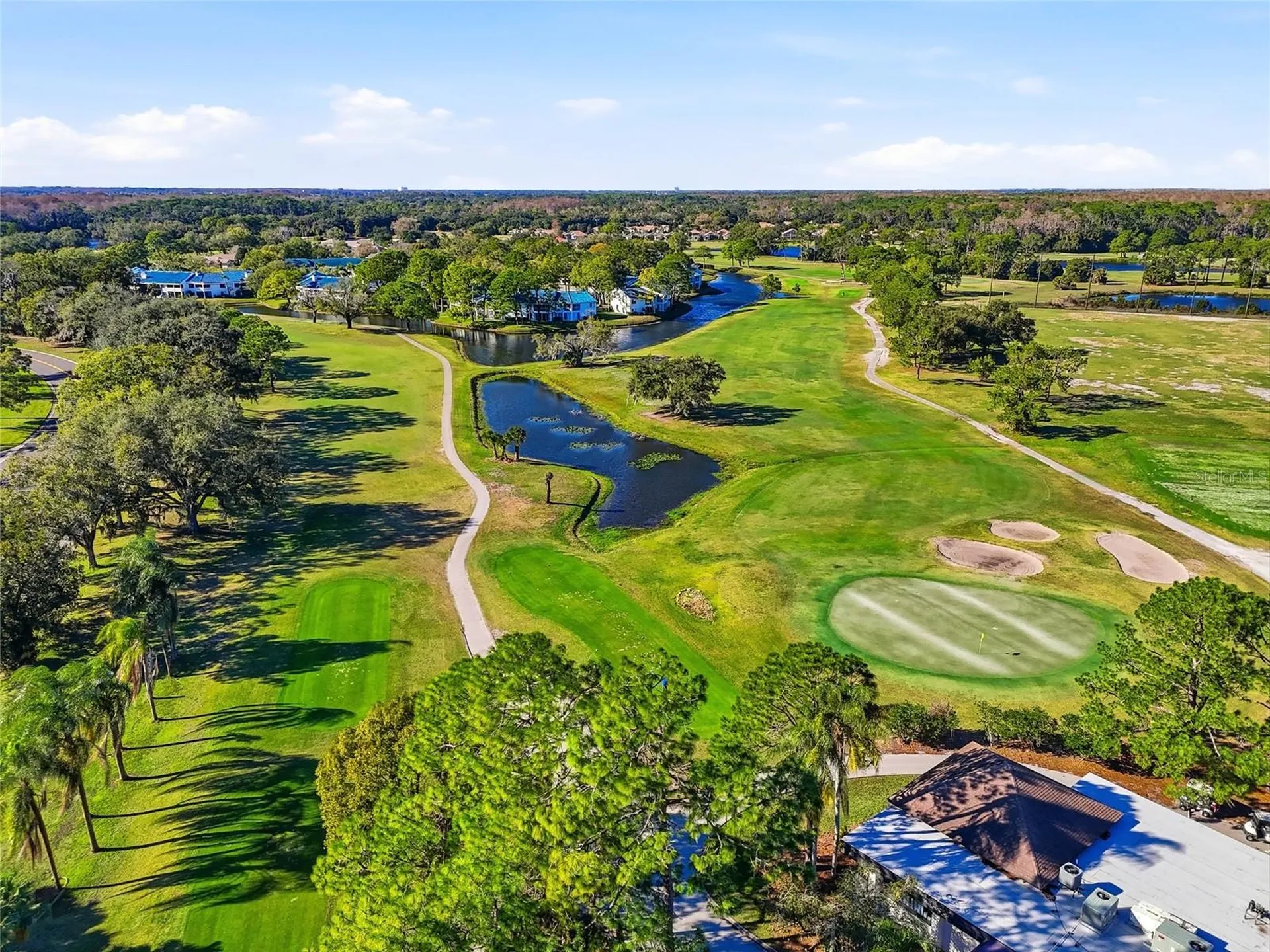 4092 Carlyle Lakes Boulevard Palm Harbor FL 34685