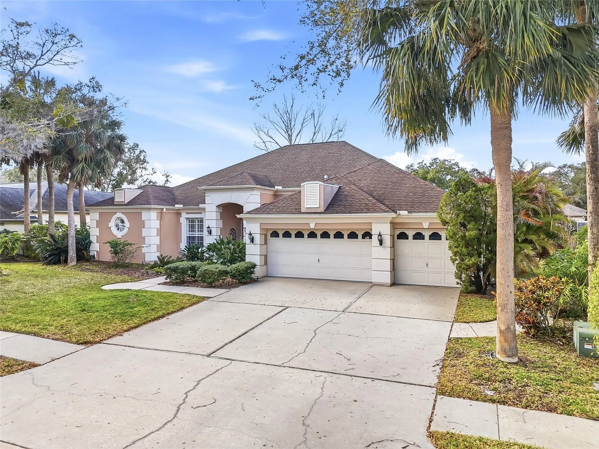 4092 Carlyle Lakes Boulevard Palm Harbor FL 34685