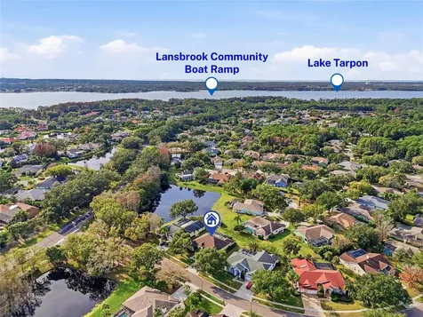 4092 Carlyle Lakes Boulevard Palm Harbor FL 34685