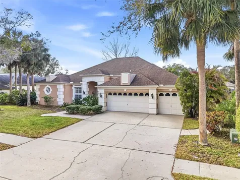 4092 Carlyle Lakes Boulevard Palm Harbor FL 34685