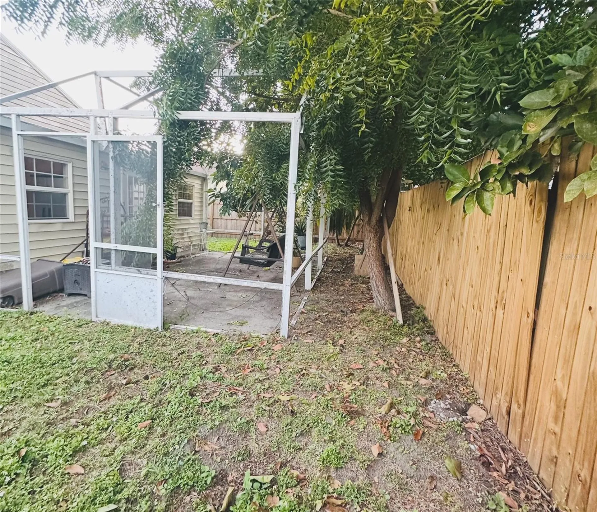 11117 Huxley Avenue Orlando FL 32837