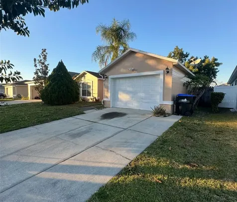 11117 Huxley Avenue Orlando FL 32837