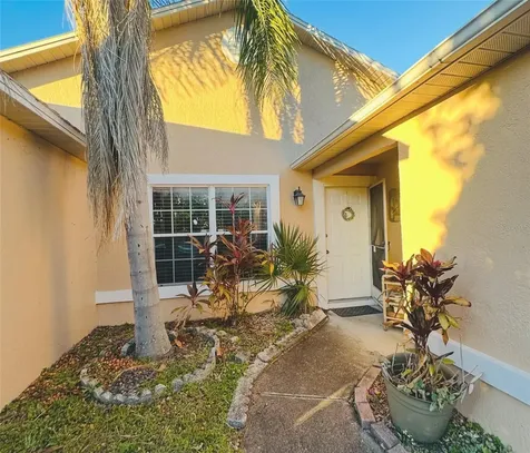 11117 Huxley Avenue Orlando FL 32837