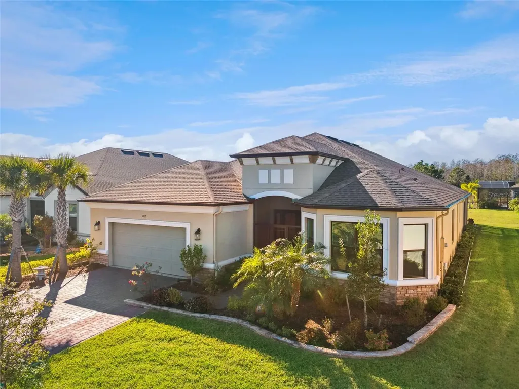3810 Via Mazzini Court Kissimmee FL 34759