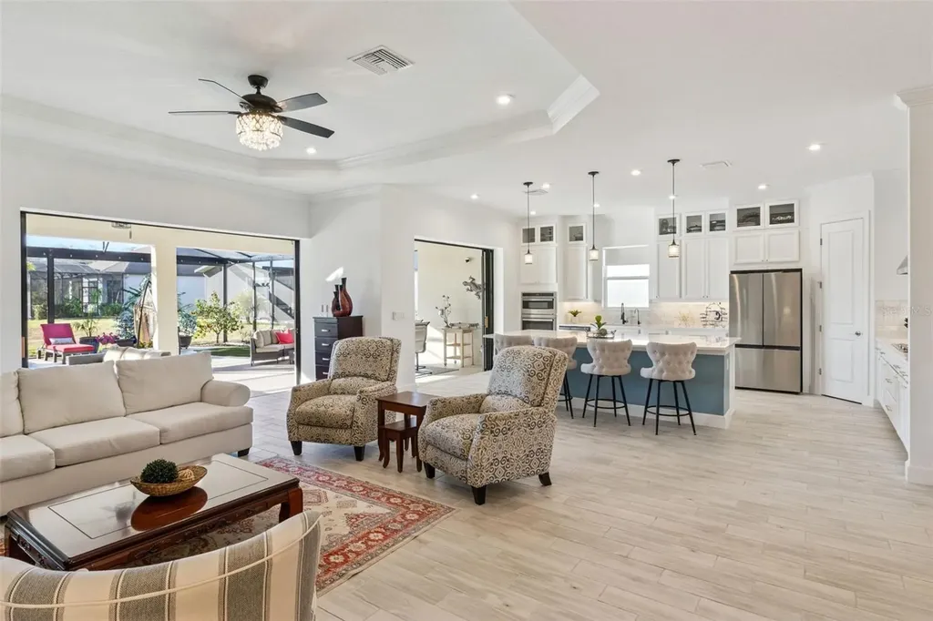 3810 Via Mazzini Court Kissimmee FL 34759