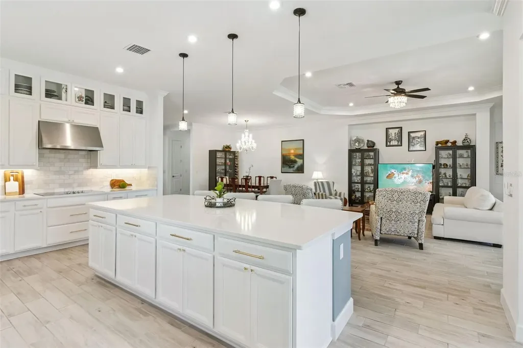 3810 Via Mazzini Court Kissimmee FL 34759
