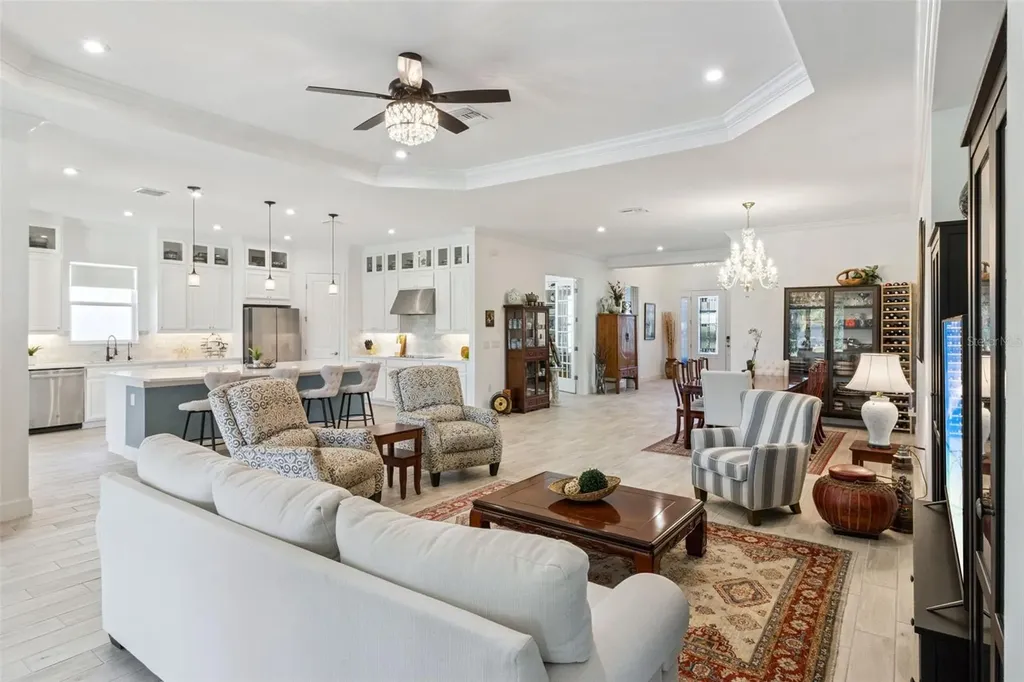 3810 Via Mazzini Court Kissimmee FL 34759
