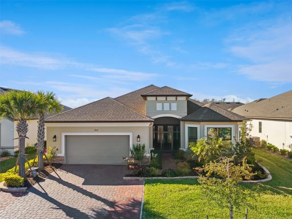 3810 Via Mazzini Court Kissimmee FL 34759