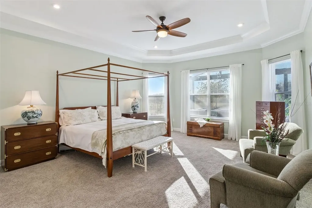 3810 Via Mazzini Court Kissimmee FL 34759
