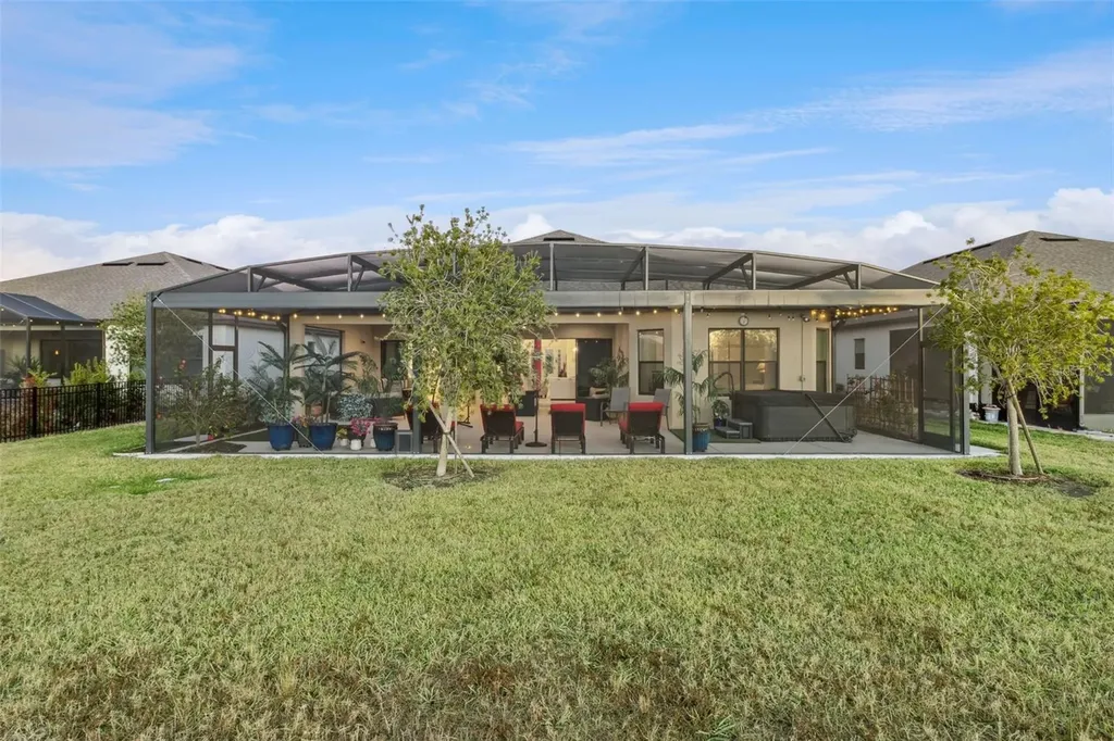 3810 Via Mazzini Court Kissimmee FL 34759