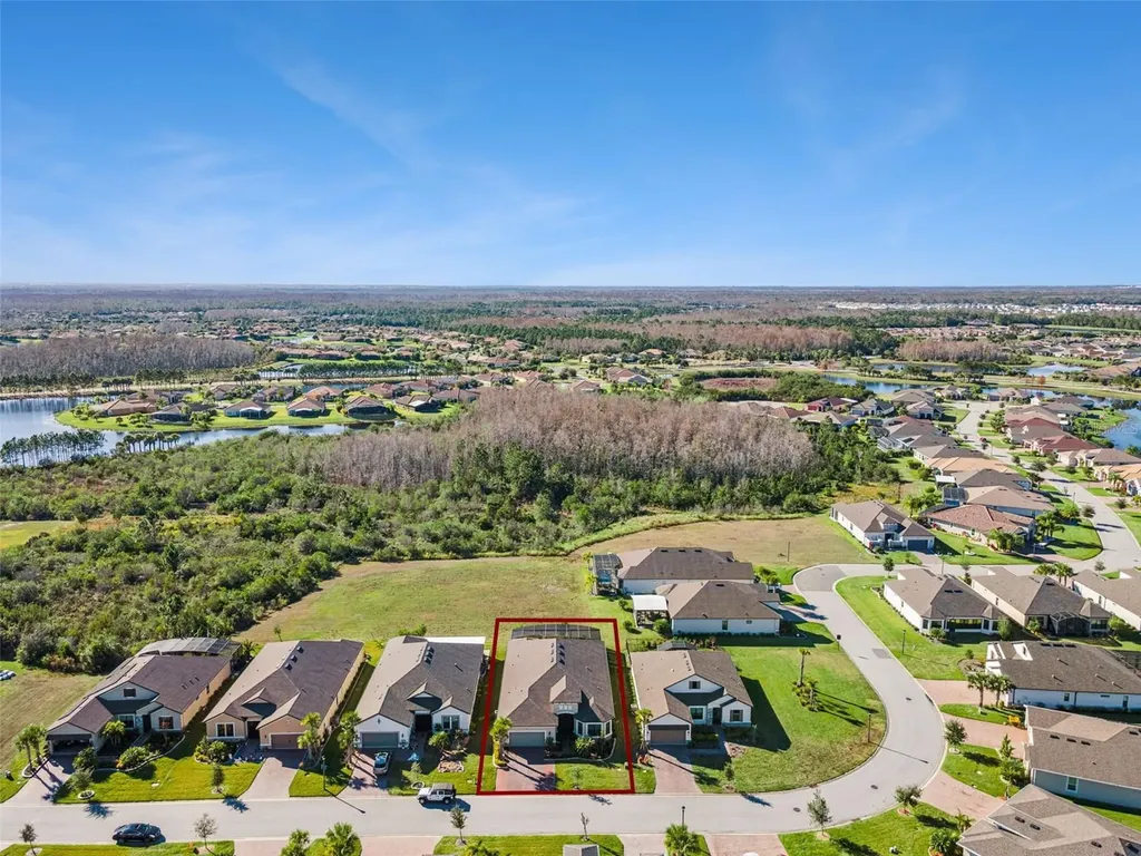 3810 Via Mazzini Court Kissimmee FL 34759