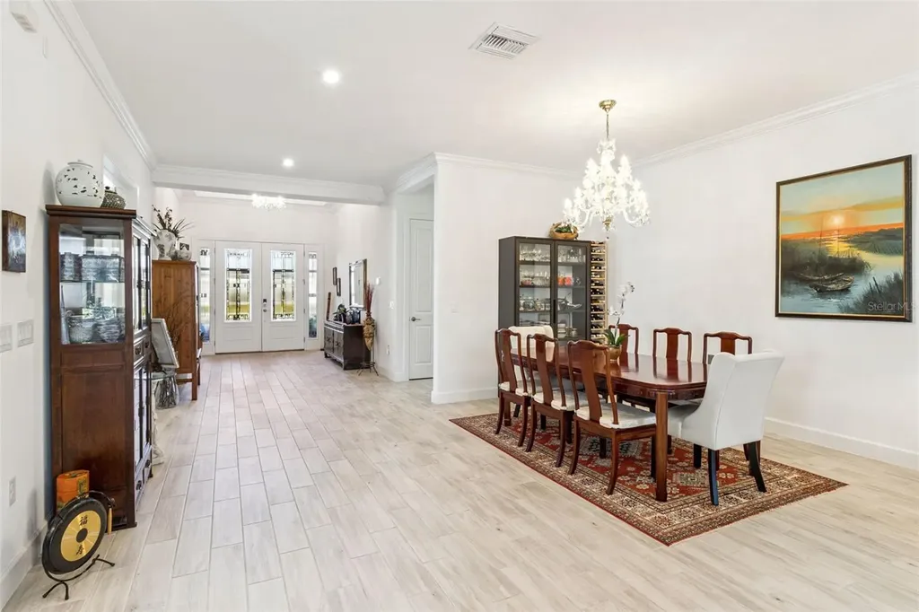 3810 Via Mazzini Court Kissimmee FL 34759