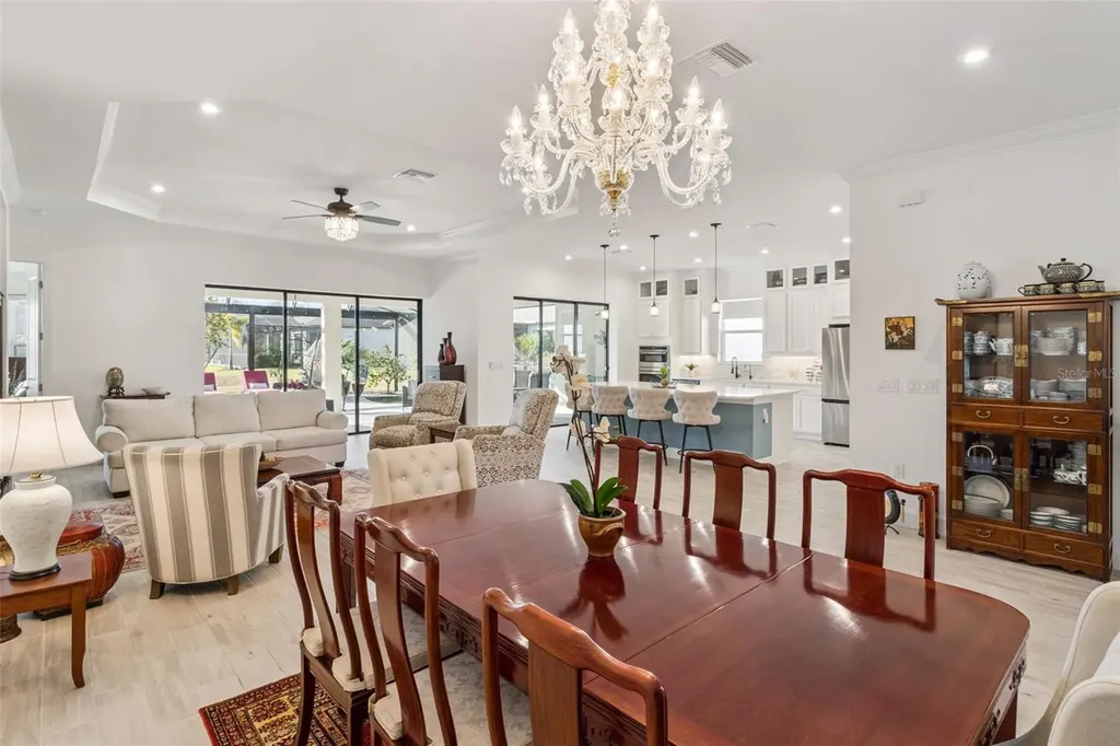 3810 Via Mazzini Court Kissimmee FL 34759