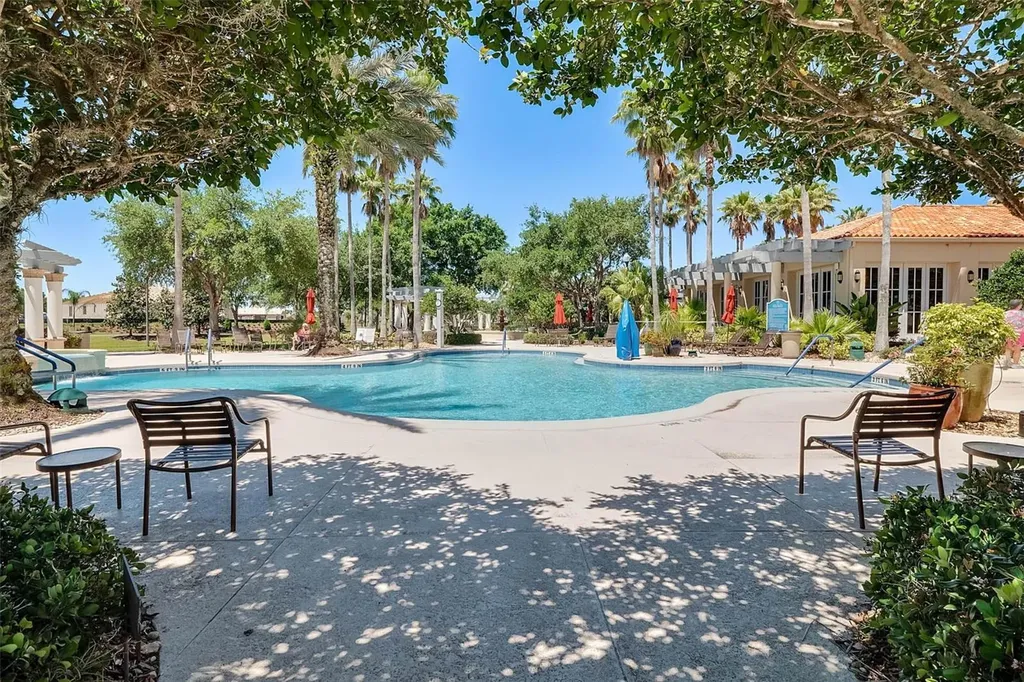 3810 Via Mazzini Court Kissimmee FL 34759