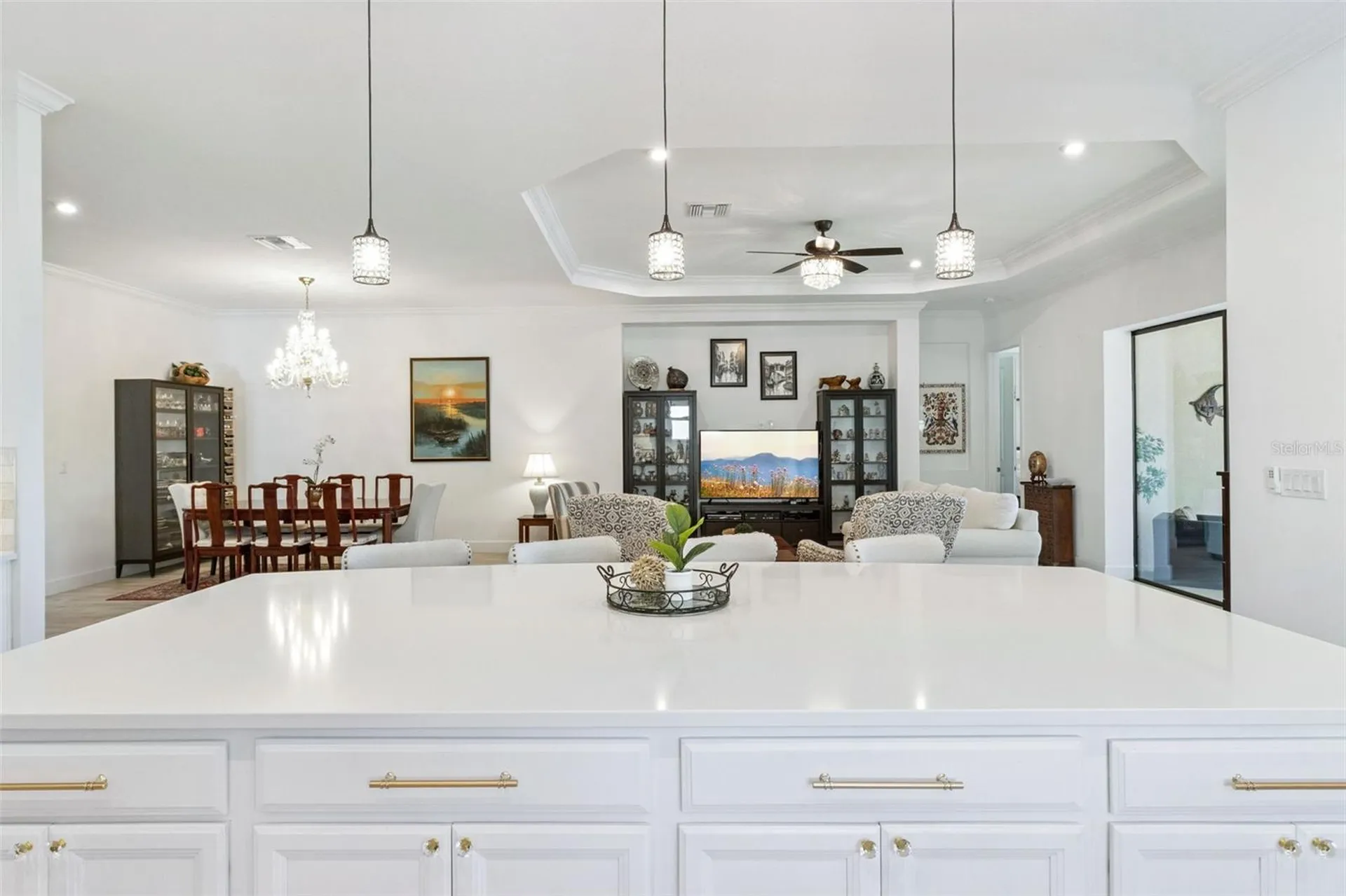 3810 Via Mazzini Court Kissimmee FL 34759