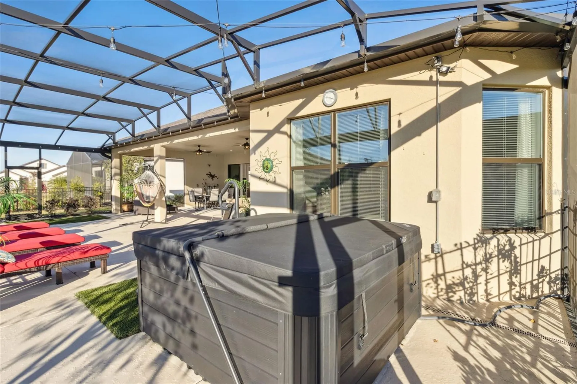 3810 Via Mazzini Court Kissimmee FL 34759