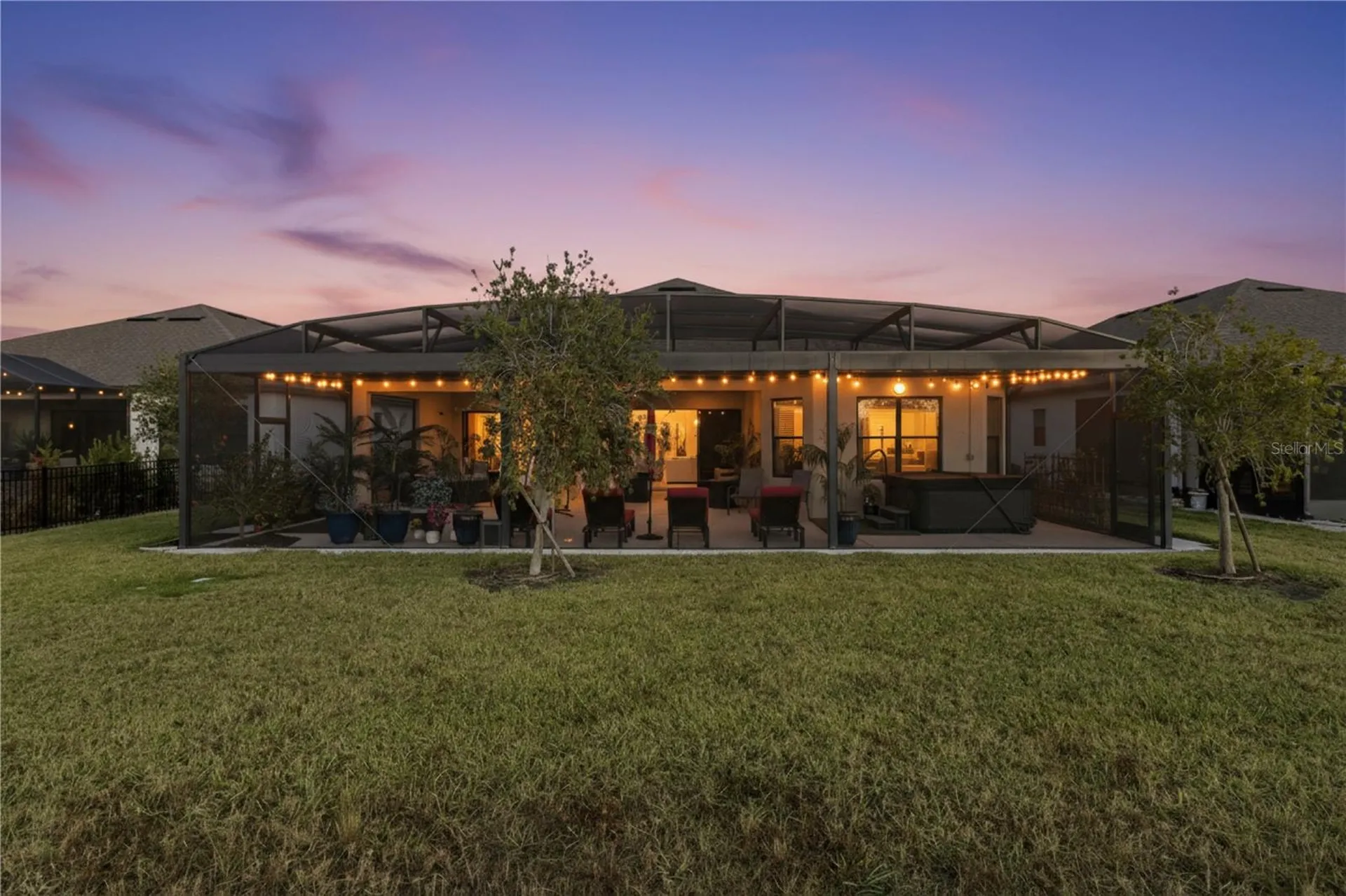 3810 Via Mazzini Court Kissimmee FL 34759