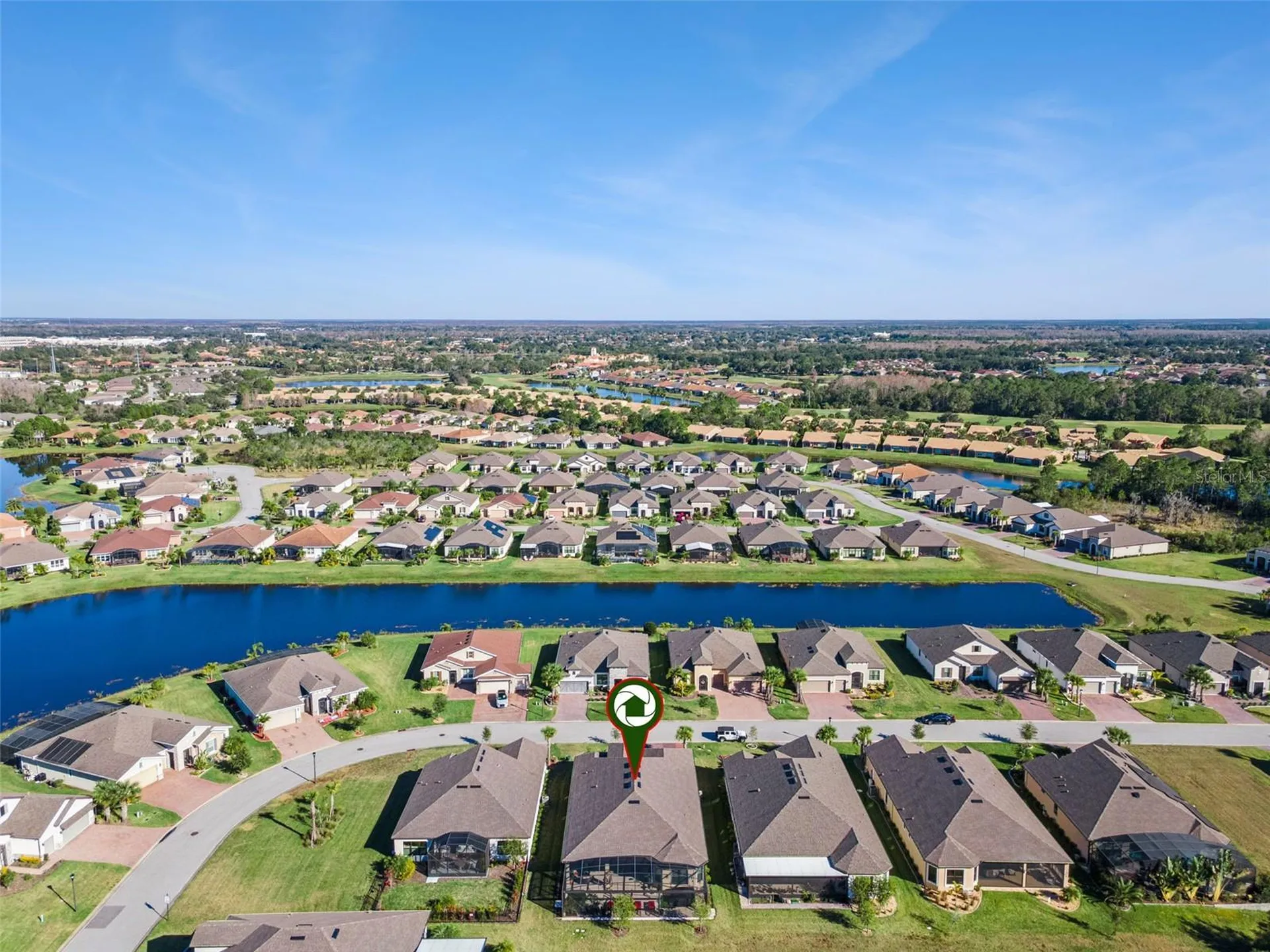 3810 Via Mazzini Court Kissimmee FL 34759