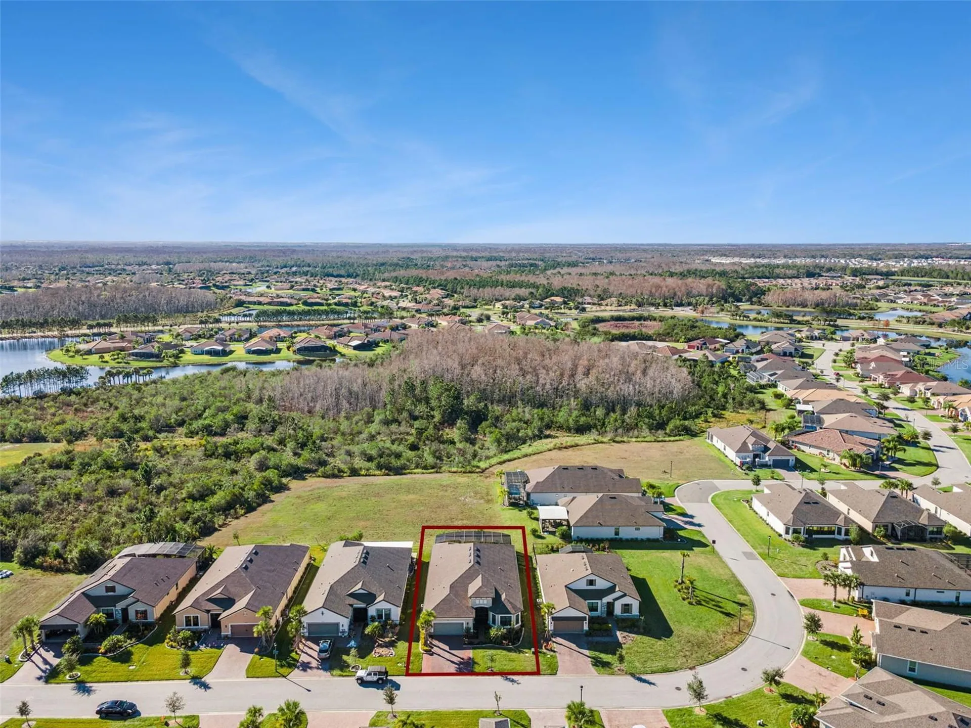 3810 Via Mazzini Court Kissimmee FL 34759