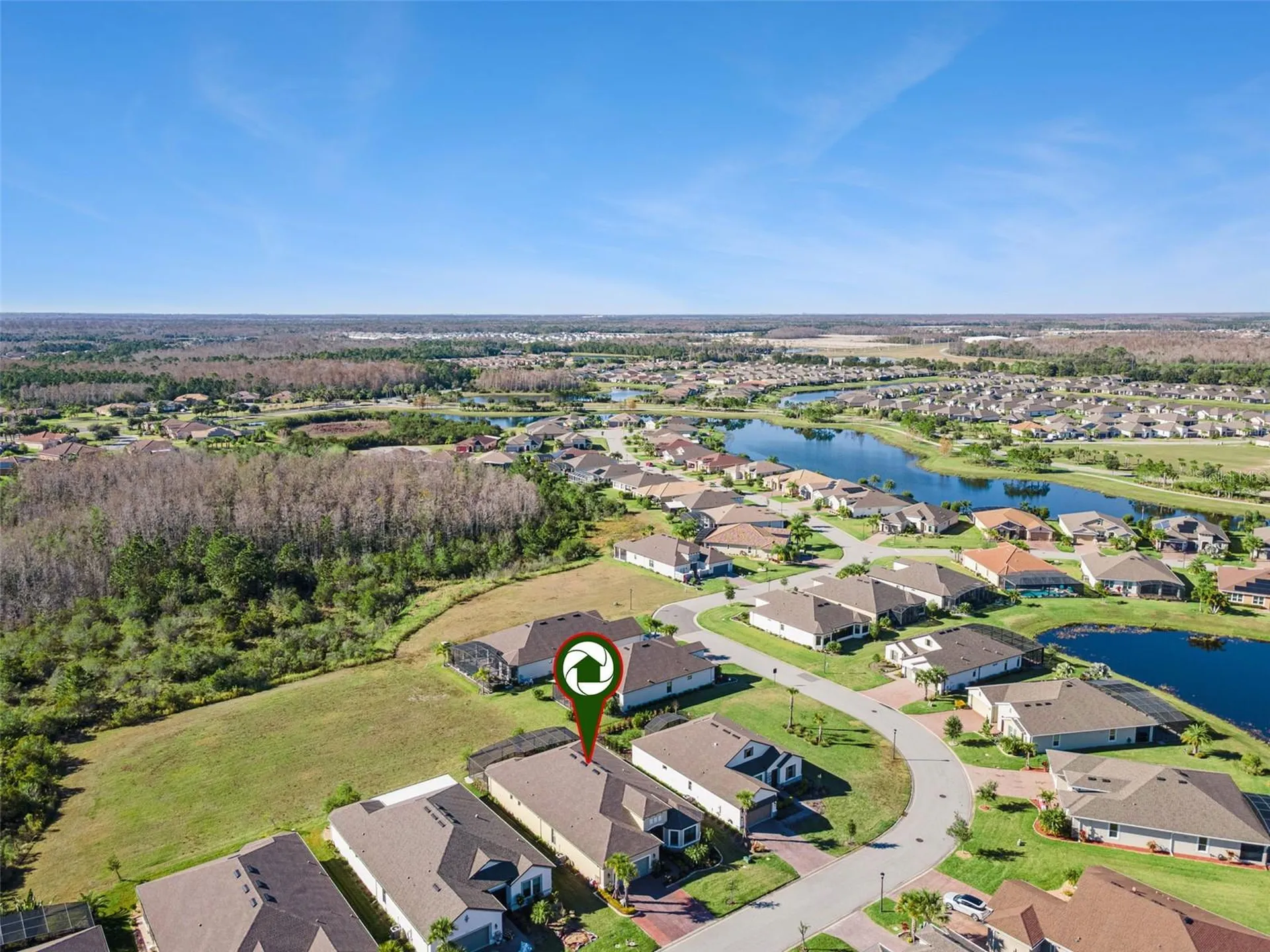 3810 Via Mazzini Court Kissimmee FL 34759