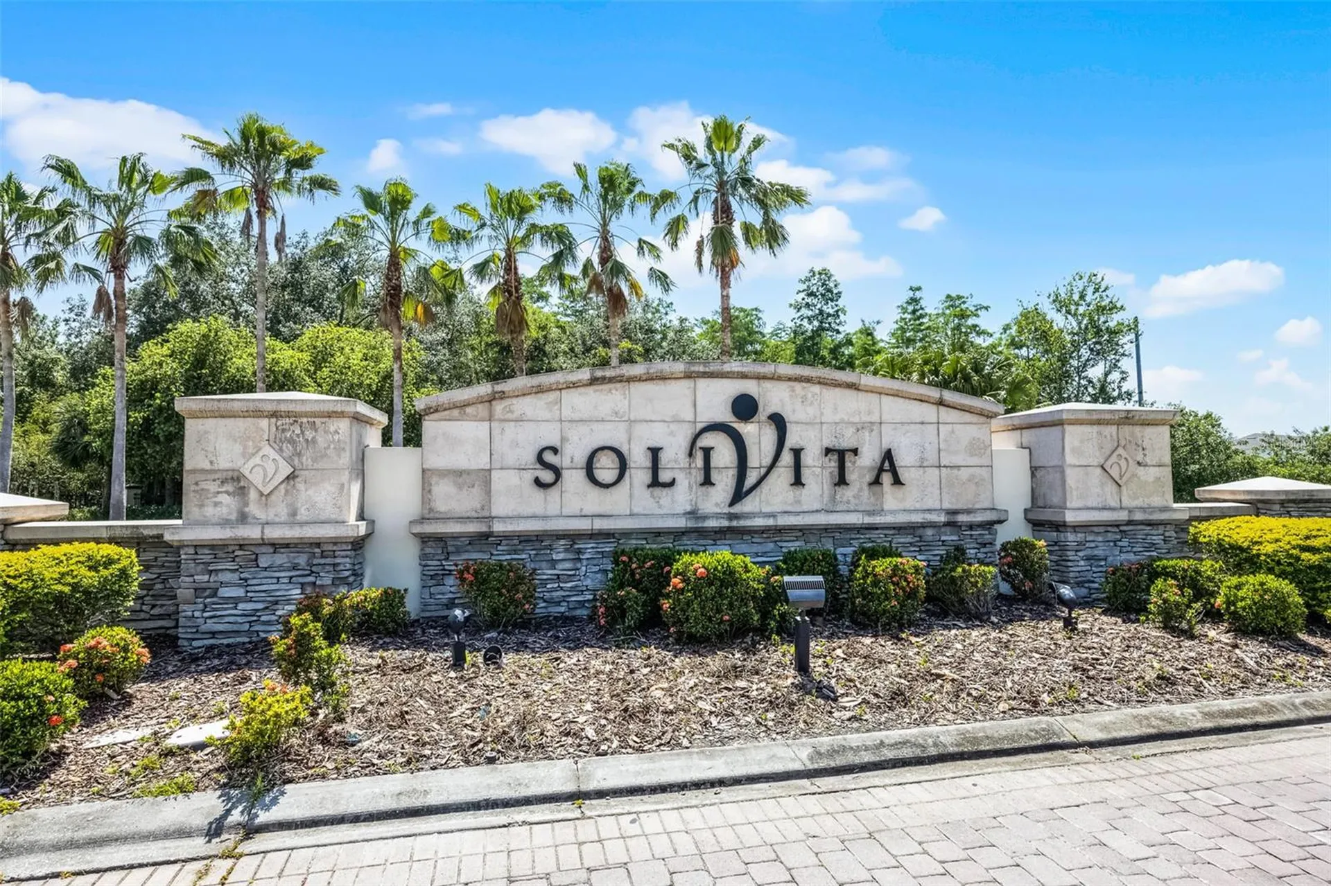 3810 Via Mazzini Court Kissimmee FL 34759