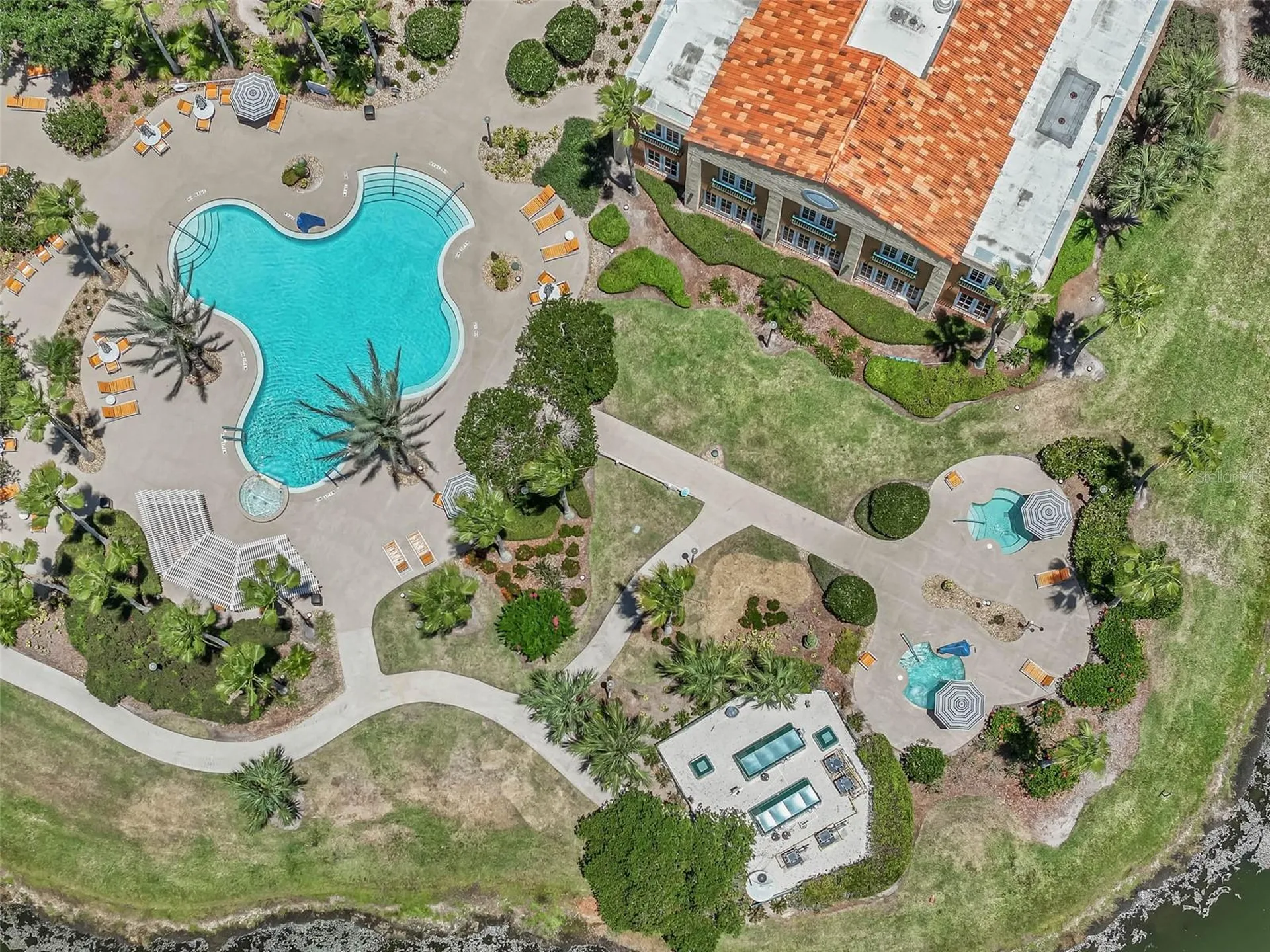 3810 Via Mazzini Court Kissimmee FL 34759