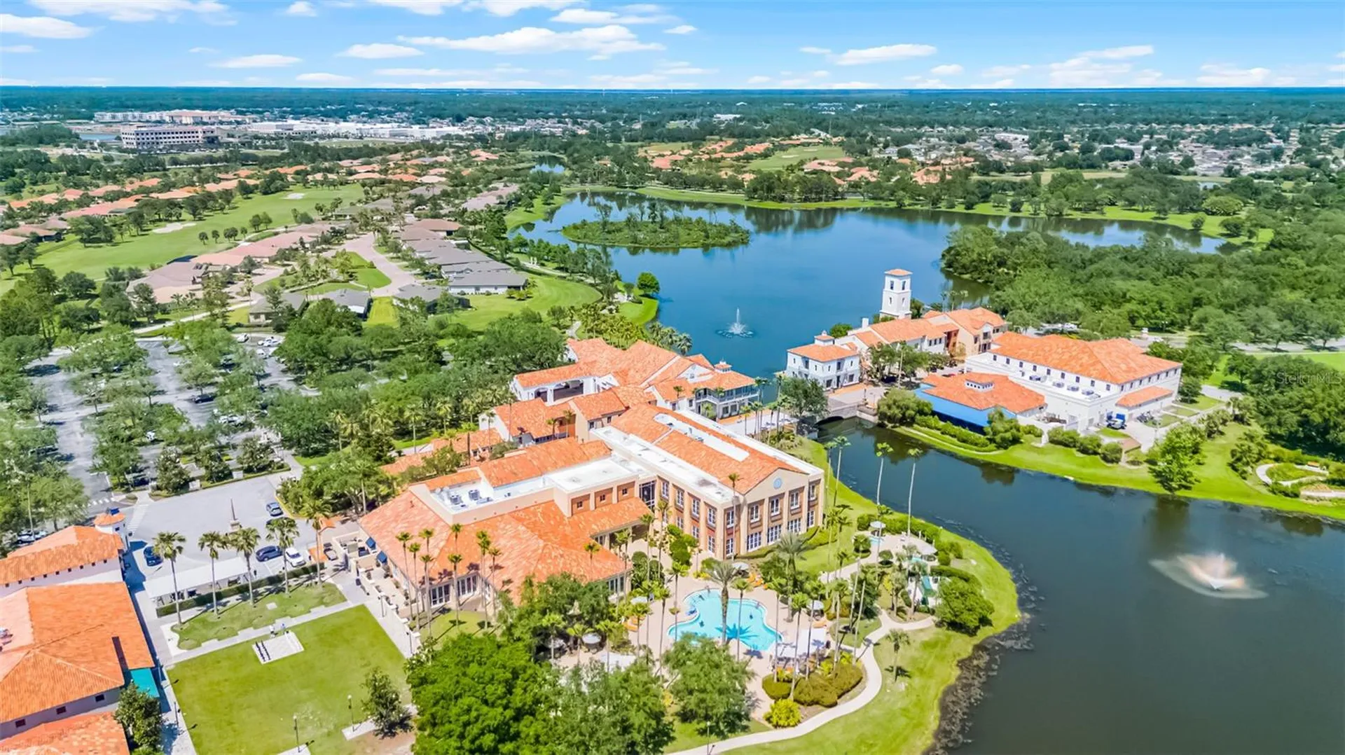3810 Via Mazzini Court Kissimmee FL 34759