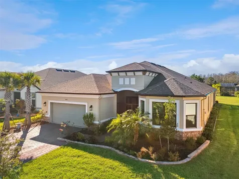 3810 Via Mazzini Court Kissimmee FL 34759