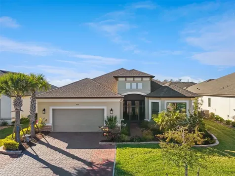 3810 Via Mazzini Court Kissimmee FL 34759
