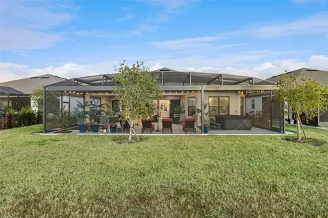 3810 Via Mazzini Court Kissimmee FL 34759