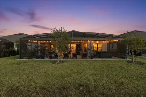 3810 Via Mazzini Court Kissimmee FL 34759