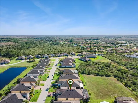 3810 Via Mazzini Court Kissimmee FL 34759
