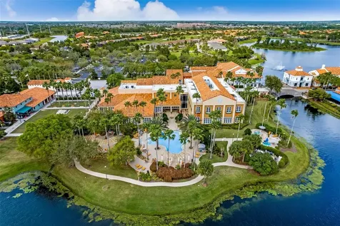 3810 Via Mazzini Court Kissimmee FL 34759