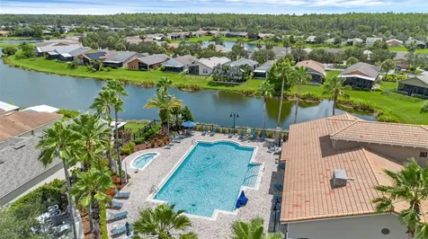 3810 Via Mazzini Court Kissimmee FL 34759