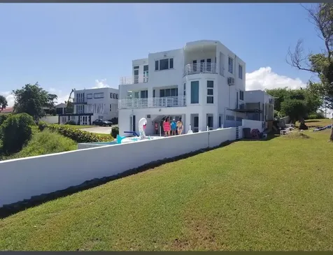 GW5V Naval Isabela PR 00662