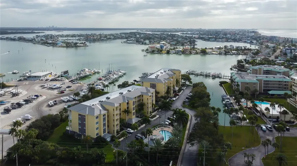 425 150th Avenue Madeira Beach FL 33708