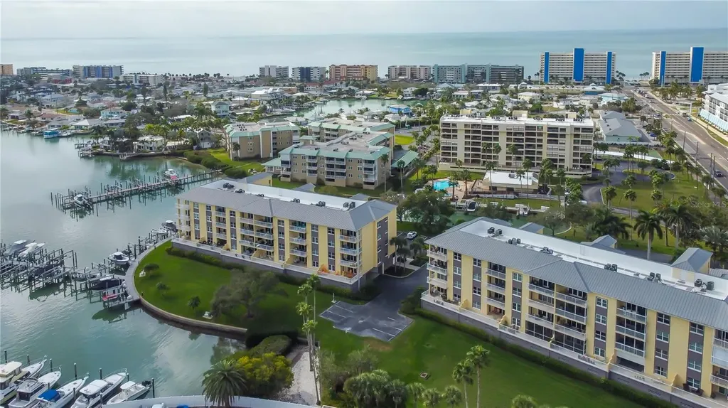 425 150th Avenue Madeira Beach FL 33708