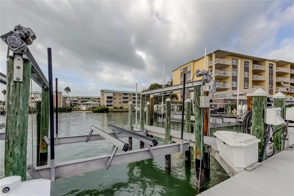 425 150th Avenue Madeira Beach FL 33708