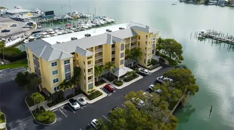 425 150th Avenue Madeira Beach FL 33708