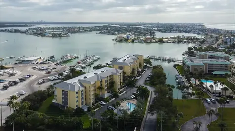 425 150th Avenue Madeira Beach FL 33708