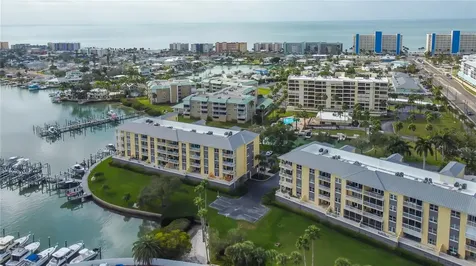 425 150th Avenue Madeira Beach FL 33708
