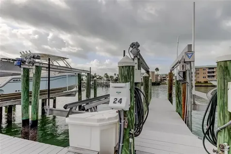 425 150th Avenue Madeira Beach FL 33708