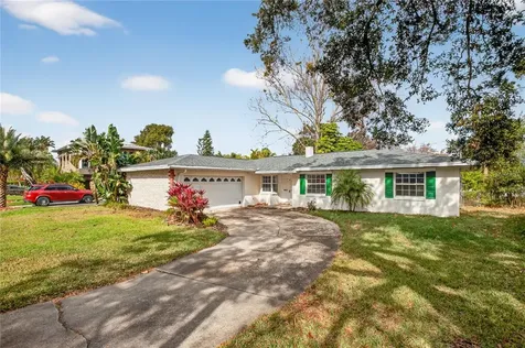 2833 Prince John Road Winter Park FL 32792