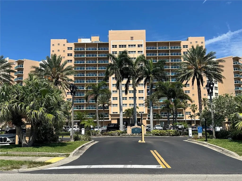 880 Mandalay Avenue Clearwater Beach FL 33767
