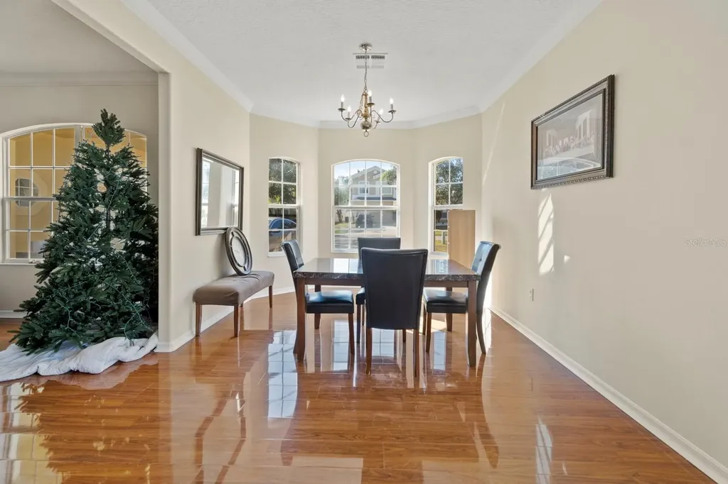5042 Rishley Run Way Mount Dora FL 32757
